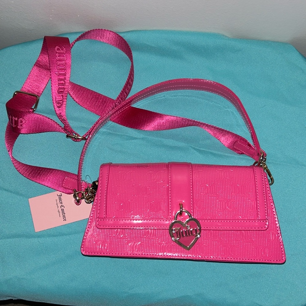 Juicy couture